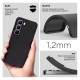 Чохол до мобільного телефона Armorstandart Matte Slim Fit Infinix Hot 60 Pro Plus 4G Camera cover Black (ARM88681)