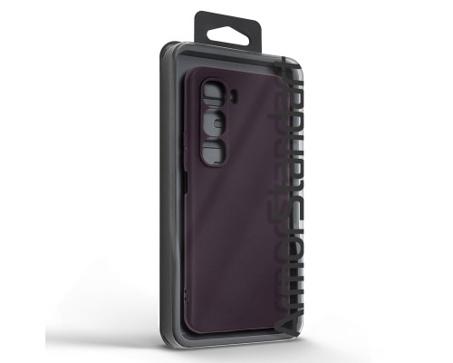 Чохол до мобільного телефона Armorstandart Matte Slim Fit Infinix Hot 60 Pro Plus 4G Camera cover Black (ARM88681)