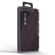 Чохол до мобільного телефона Armorstandart Matte Slim Fit Infinix Hot 60 Pro Plus 4G Camera cover Black (ARM88681)