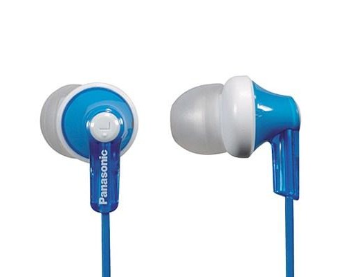 Навушники Panasonic RP-HJE118GU-A