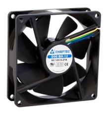 Кулер до корпусу Chieftec Thermal Killer (AF-0925PWM)