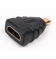 Перехідник Viewcon HDMI F to micro HDMI M (VD 046)