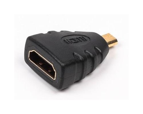 Перехідник Viewcon HDMI F to micro HDMI M (VD 046)