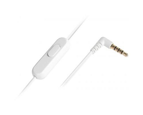 Навушники Sony MDR-EX15AP White (MDREX15APW.CE7)