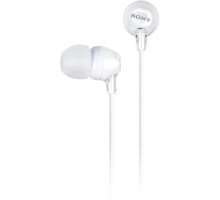 Навушники Sony MDR-EX15AP White (MDREX15APW.CE7)