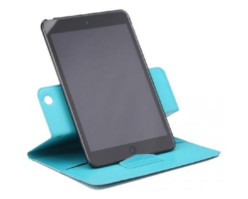 Чохол до планшета Rock iPad mini Retina Rotate series blue (Retina-59928)