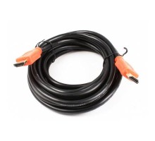 Кабель мультимедійний HDMI to HDMI 4.5m Cablexpert (CC-HDMI4L-15) 