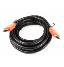 Кабель мультимедійний HDMI to HDMI 4.5m Cablexpert (CC-HDMI4L-15)