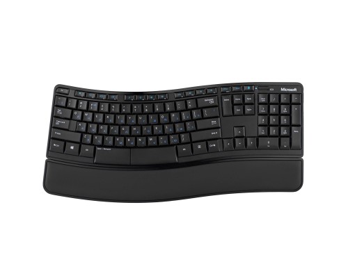 Комплект Microsoft Comfort Desktop (L3V-00017)
