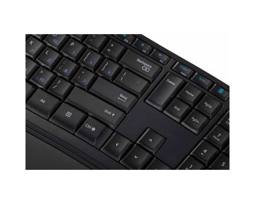 Комплект Microsoft Comfort Desktop (L3V-00017)