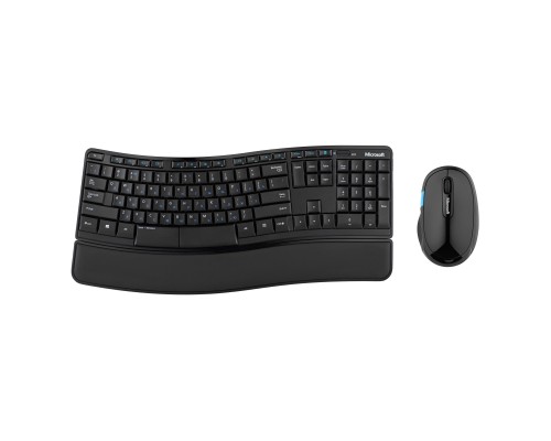 Комплект Microsoft Comfort Desktop (L3V-00017)
