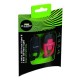 Передня велофара DLight CG-210W