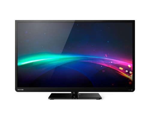 Телевізор Toshiba 40S2550