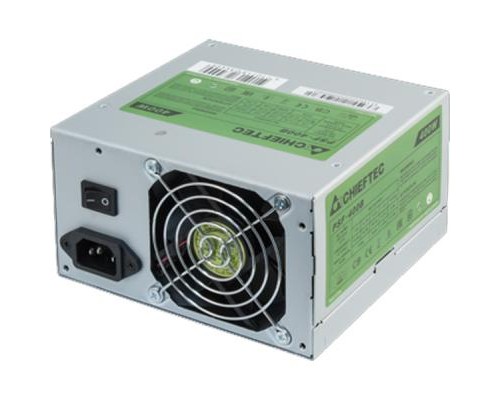 Блок живлення Chieftec 400W (PSF-400B)