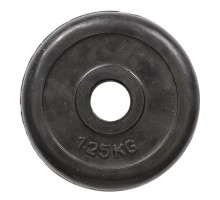 Диск для штанги HSF R-1.25