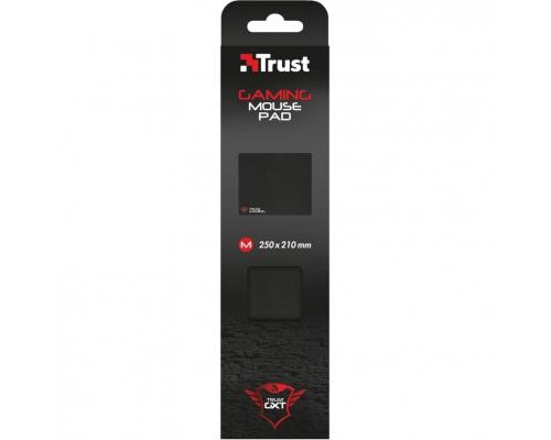 Килимок для мишки Trust GXT 752 Mousepad - M (21566)
