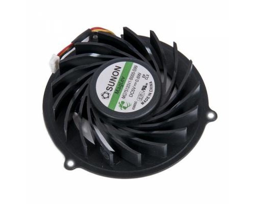 Вентилятор ноутбука Acer Aspire 5950 DC(5V,0.12A) 4pin (MG75120V1-B000-S99)