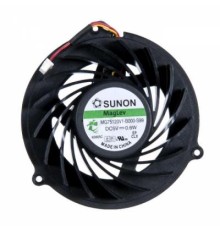 Вентилятор ноутбука Acer Aspire 5950 DC(5V,0.12A) 4pin (MG75120V1-B000-S99)