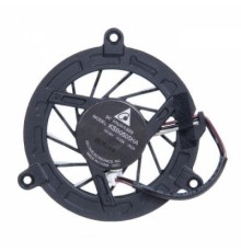 Вентилятор ноутбука Toshiba Satellite A300/M300/M301/M302/M305/M306 DC(5V,0.32A) 3pin (KSB00505HA-7K25)