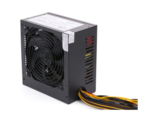 Блок живлення Vinga 450W ОЕМ (PSU-450-12)