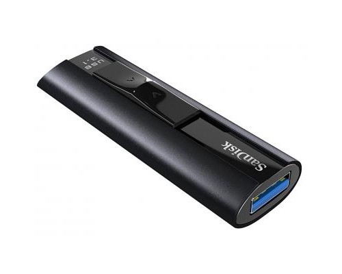 USB флеш накопичувач SanDisk 128GB Extreme Pro USB 3.1 (SDCZ880-128G-G46)