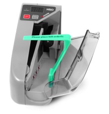 Лічильник банкнот Cassida H50 (00-00000095)