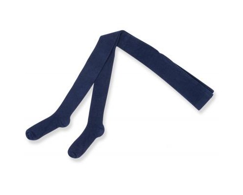 Колготки дитячі BNM однотонні (M0C0301-0143-7G-blue)