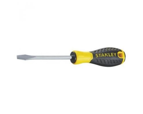 Викрутка Stanley ESSENTIAL, SL4х100мм (STHT1-60378)