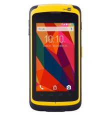 Термінал збору даних Cipherlab RS 50 imager 2D (AS50E2BE50001)
