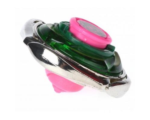 Дзига Auldey Infinity Nado Стандарт Glittering Butterfly c устр. запуска (YW624303)