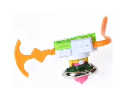 Дзига Auldey Infinity Nado Стандарт Glittering Butterfly c устр. запуска (YW624303)