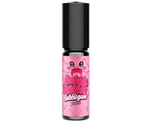 Рідина для електронних сигарет Jwell Bubble Gum 10 ml 3 mg (CLGBG1003)