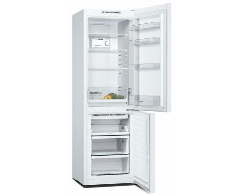 Холодильник Bosch KGN36NW306