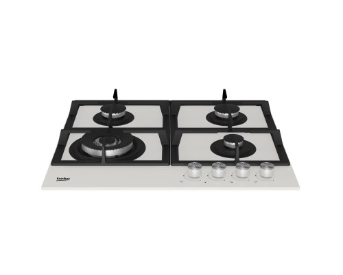 Варочна поверхня Beko HILW64225SW