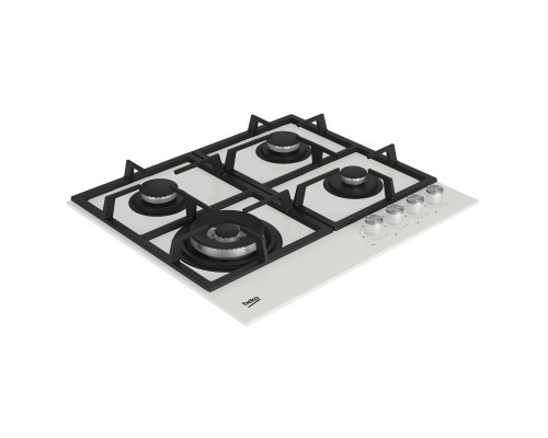 Варочна поверхня Beko HILW64225SW