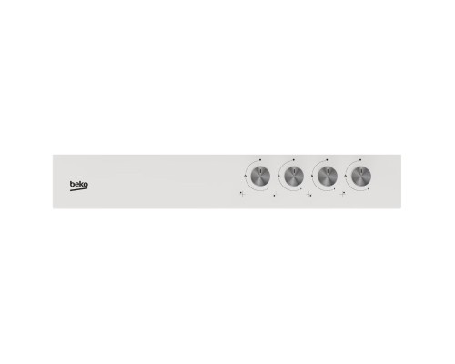 Варочна поверхня Beko HILW64225SW