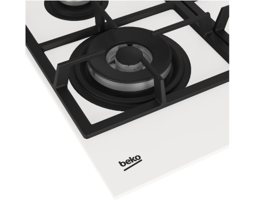 Варочна поверхня Beko HILW64225SW