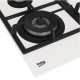 Варочна поверхня Beko HILW64225SW