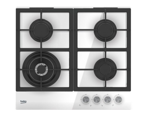 Варочна поверхня Beko HILW64225SW