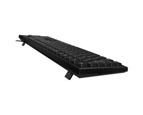 Клавіатура Genius Smart KB-100 USB UA Black (31300005410)