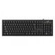 Клавіатура Genius Smart KB-100 USB UA Black (31300005410)