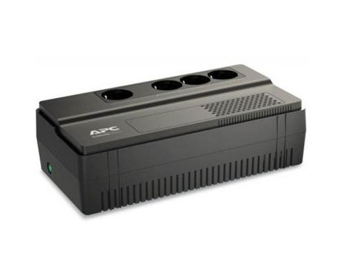 Пристрій безперебійного живлення APC BV500I-GR