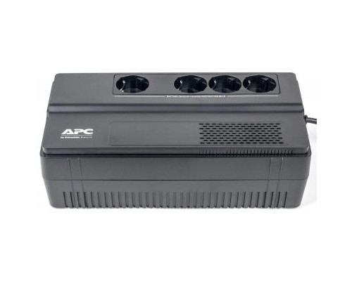 Пристрій безперебійного живлення APC BV500I-GR