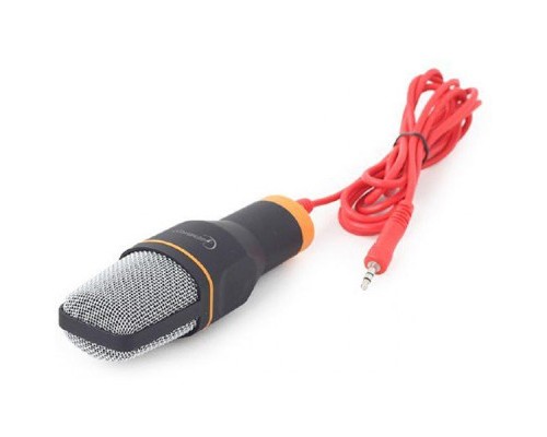 Мікрофон Gembird MIC-D-03