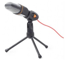 Мікрофон Gembird MIC-D-03