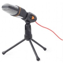 Мікрофон Gembird MIC-D-03