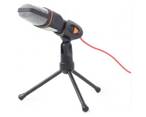 Мікрофон Gembird MIC-D-03