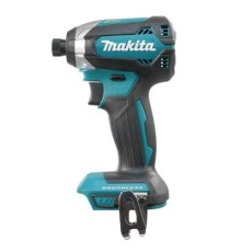 Гайковерт Makita акумуляторний ударний LXT, 18В, 170Нм (без акумулятора) (DTD153Z)