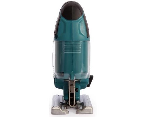 Електролобзик Makita CXT Slider, 4Аг х 2шт, кейс, 18мм (JV101DSME)