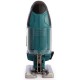 Електролобзик Makita CXT Slider, 4Аг х 2шт, кейс, 18мм (JV101DSME)